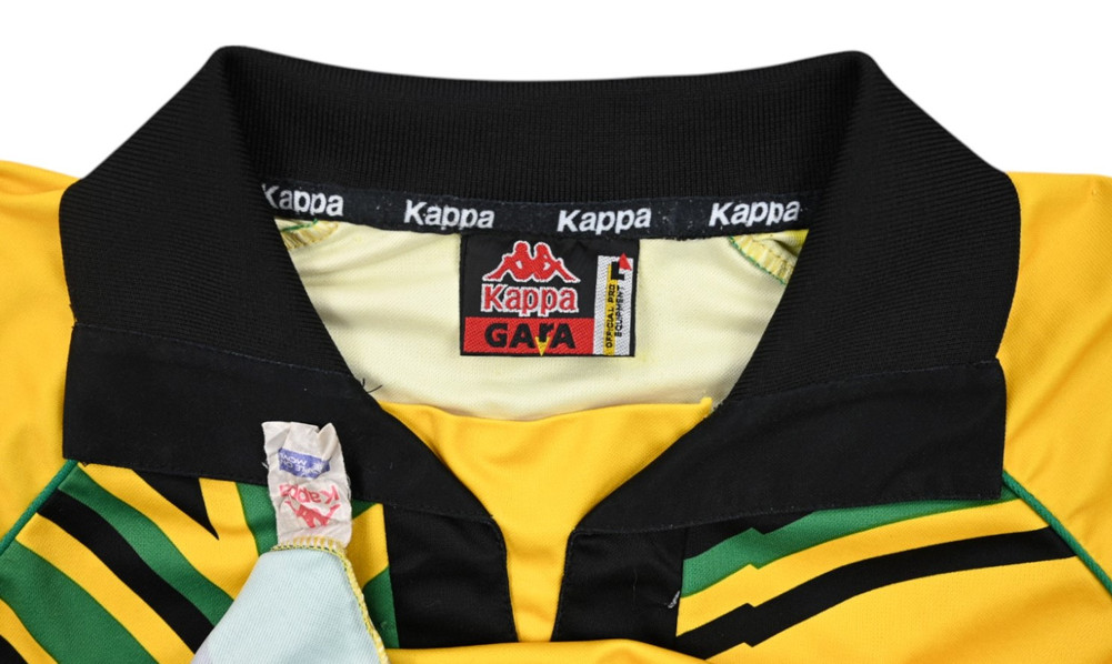 1998-00 JAMAICA KOSZULKA L