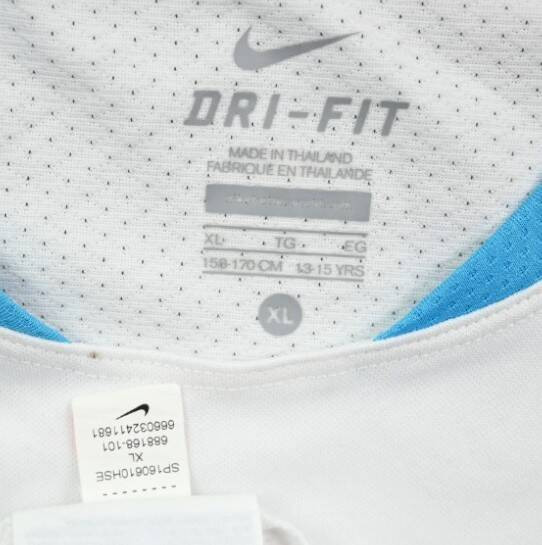 2018-19 MANCHESTER CITY KOSZULKA XL. BOYS 