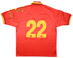 1997-98 RAVENNA KOSZULKA XXL