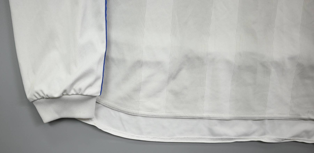 2006-07 CHELSEA LONDON LONGSLEEVE XXL