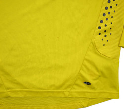 2008-09 BAYERN MUNCHEN GOALKEEPER LONGSLEEVE SHIRT L. BOYS 