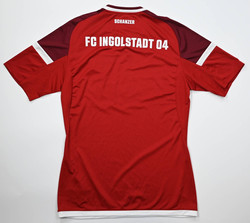 2016-17 FC INGOLSTADT 04 KOSZULKA S