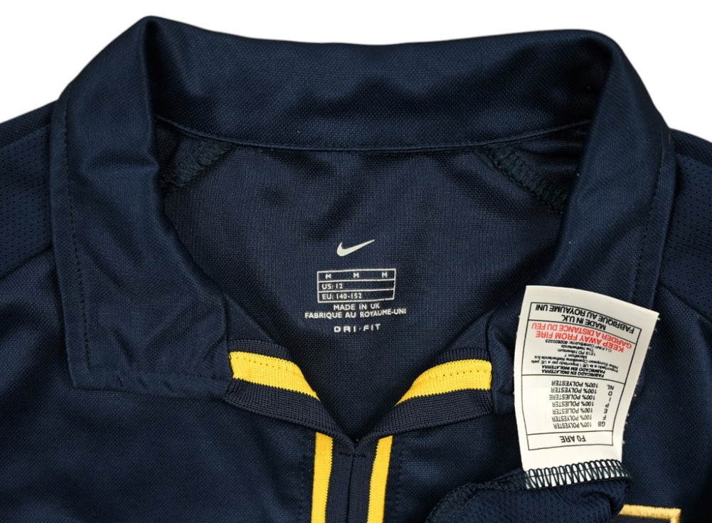 2000-02 ARSENAL KOSZULKA M.BOYS