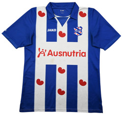 2016-17 HEERENVEEN SHIRT M/L