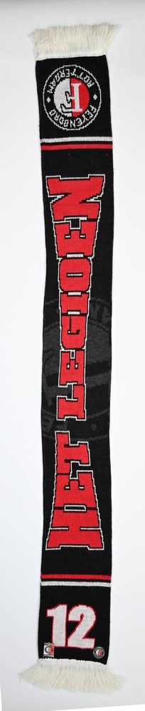 FEYENOORD SCARF
