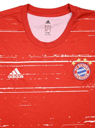 2016-17 BAYERN MUNCHEN SHIRT XXL