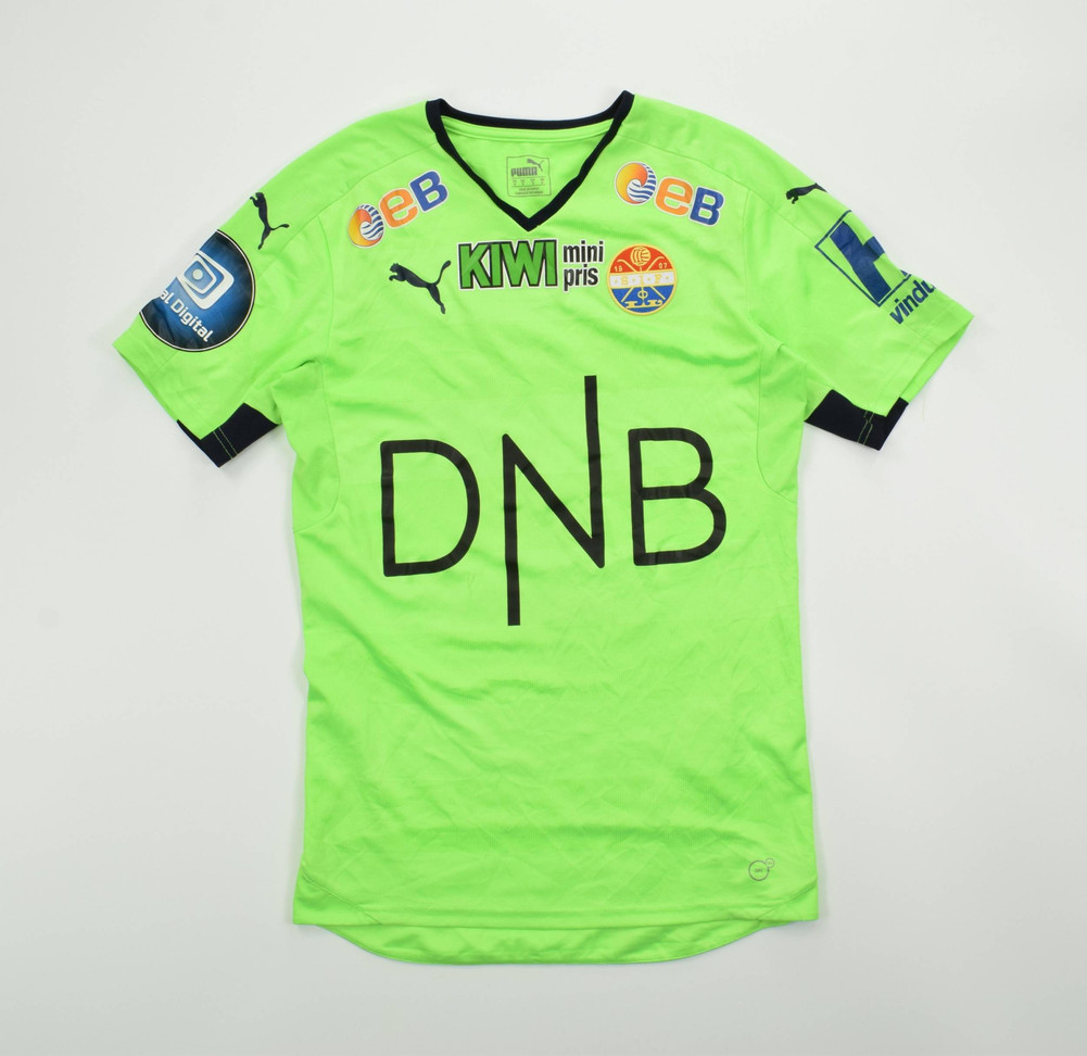 2016 STROMSGODSET *HOILAND* KOSZULKA S