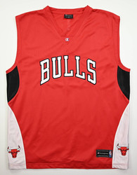 CHICAGO BULLS NBA KOSZULKA L