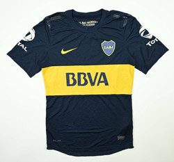 2012-13 BOCA JUNIORS KOSZULKA S