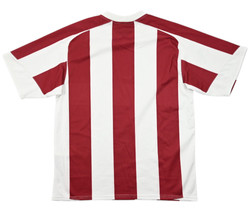 2006-07 SPARTA PRAGUE KOSZULKA L