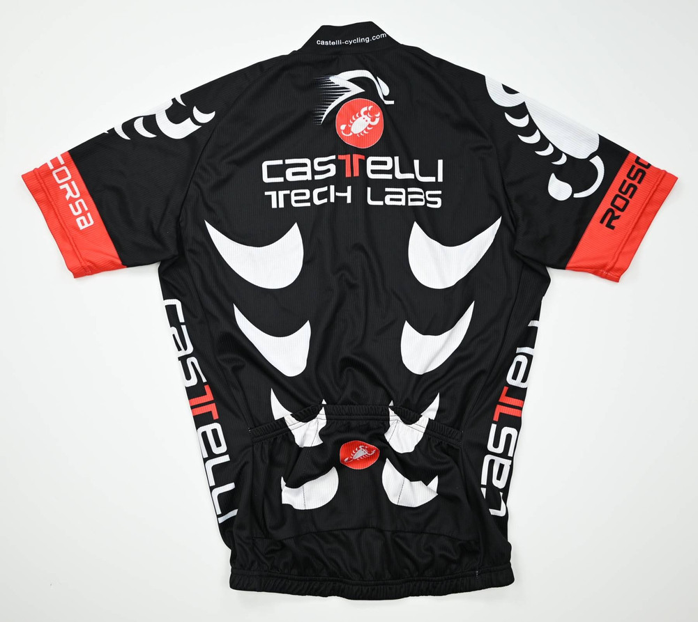 CASTELLI KOSZULKA KOLARSKA L