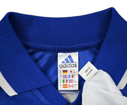 ADIDAS VINTAGE LONGSLEEVE KOSZULKA S