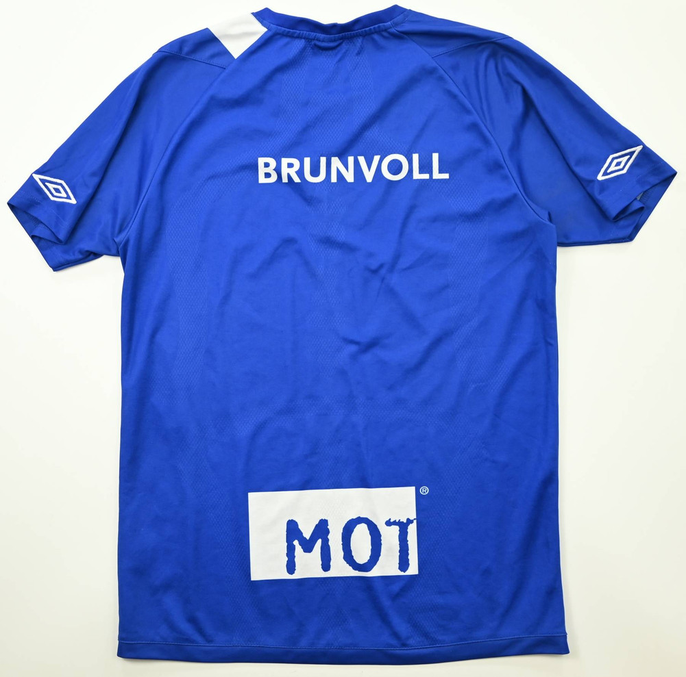 2013 MOLDE FK KOSZULKA L