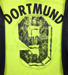 1995-96 BORUSSIA DORTMUND LONGSLEEVE KOSZULKA S. BOYS