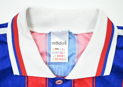 1995-97 BAYERN MUNCHEN *SCHOLL* SHIRT XL