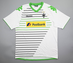 2013-14 BORUSSIA MONCHENGLADBACH KOSZULKA XL
