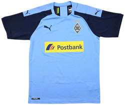 2019-20 BORUSSIA MONCHENGLADBACH SHIRT M