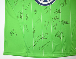 2013-14 VFL WOLFSBURG KOSZULKA L