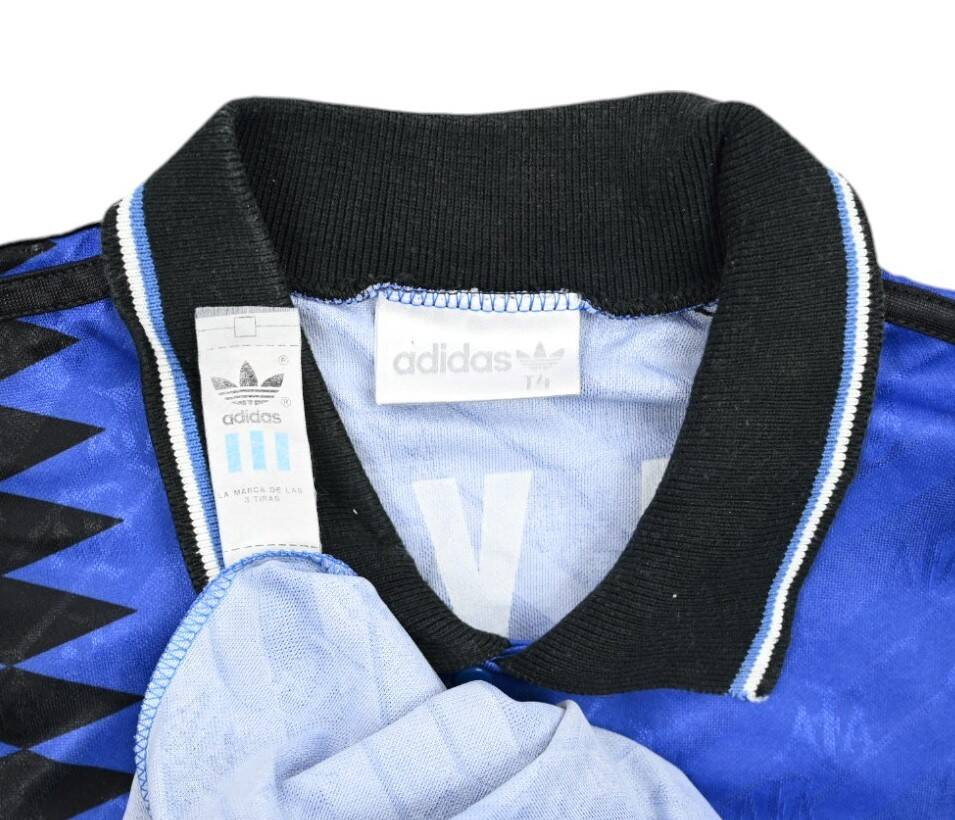 1994-97 ARGENTINA *BAYON* LONGSLEEVE L