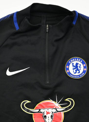 CHELSEA LONDON BLUZA S