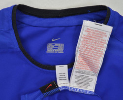 2002-03 MANCHESTER UNITED *BECKHAM* SHIRT L