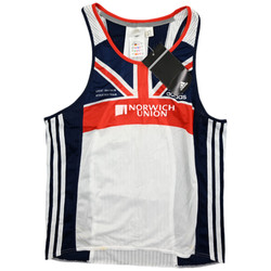 GREAT BRITAIN OLYMPIC SHIRT M WOMENS