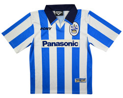 1997-99 HUDDERSFIELD KOSZULKA M