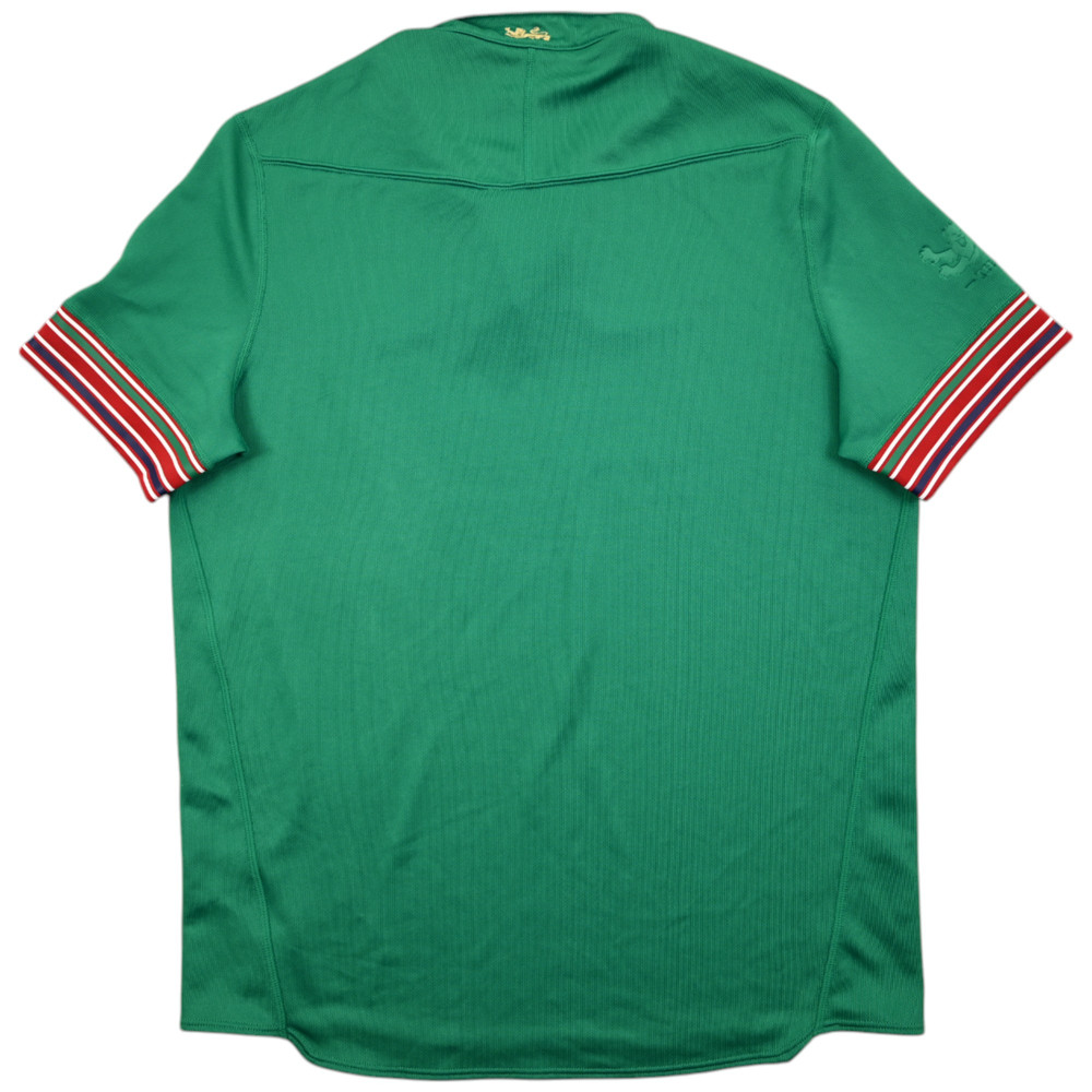 BRITISH AND IRISH LIONS RUGBY KOSZULKA M