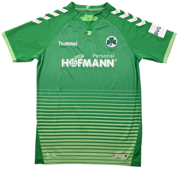 2018-19 GREUTHER FURTH KOSZULKA M. BOYS