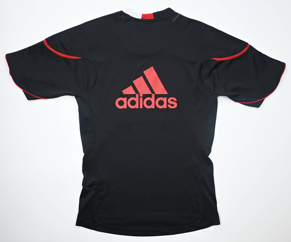 2010-12 LIVERPOOL KOSZULKA S