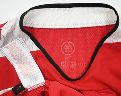 2004-06 MANCHESTER UNITED KOSZULKA XL