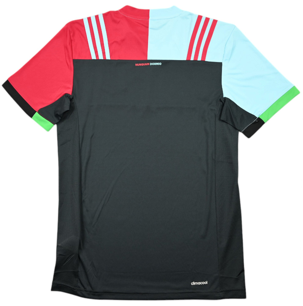 HARLEQUINS RUGBY SHIRT S