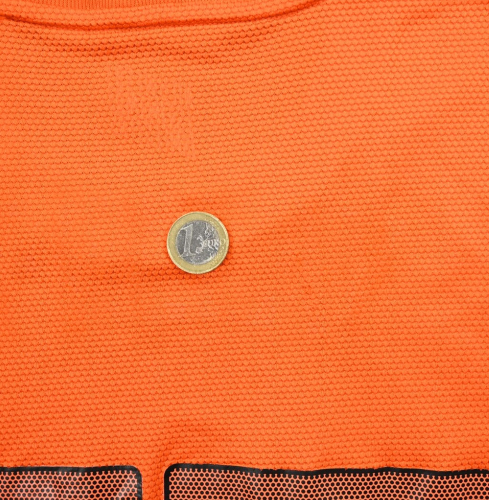2012-13 NETHERLANDS KOSZULKA M