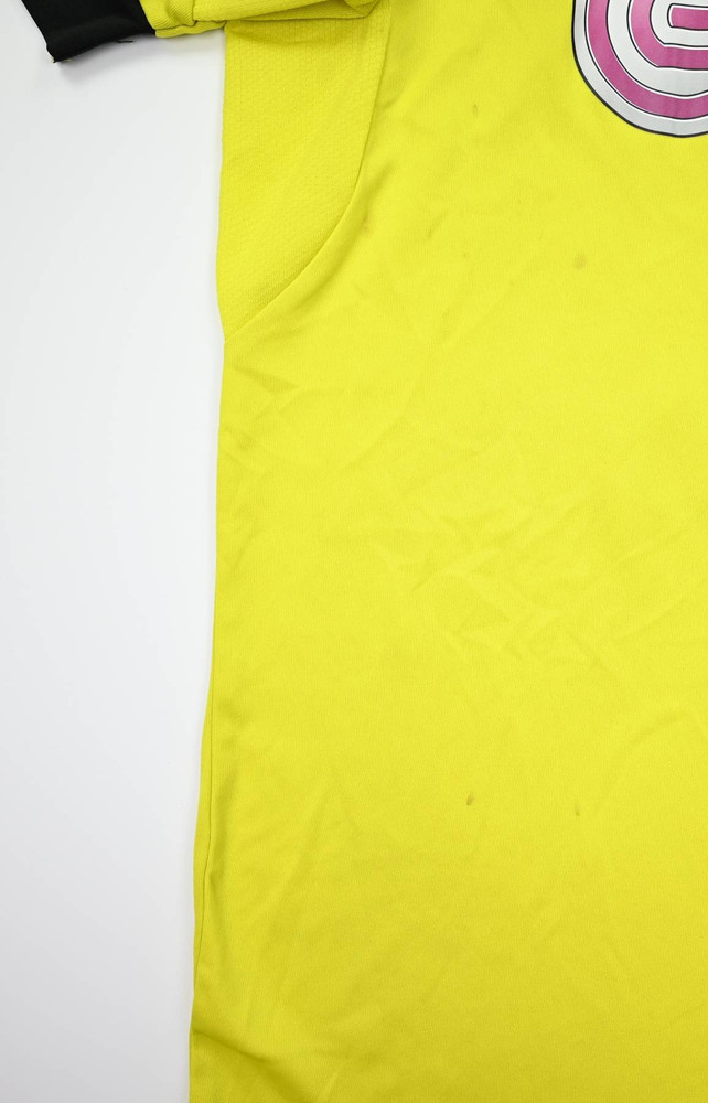 2012-13 BORUSSIA DORTMUND *LEWANDOWSKI* SHIRT XL