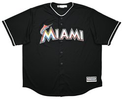 MIAMI MARLINS BASEBALL MLB SHIRT XXL