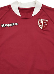 2008-09 METZ KOSZULKA M 