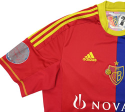  2012-13 FC BASEL KOSZULKA L