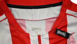 2005-07 SUNDERLAND KOSZULKA L