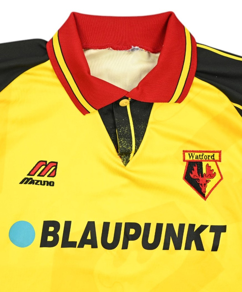 1995-96 WATFORD KOSZULKA XL