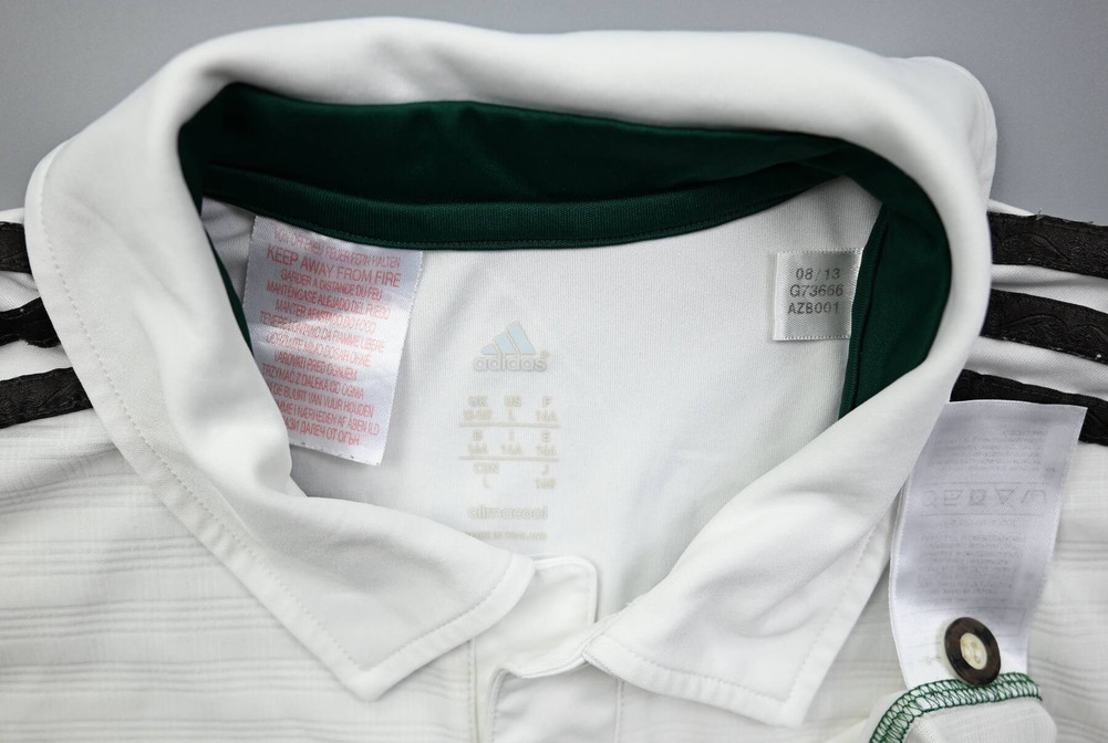 2013-14 BAYERN MUNCHEN KOSZULKA L. BOYS