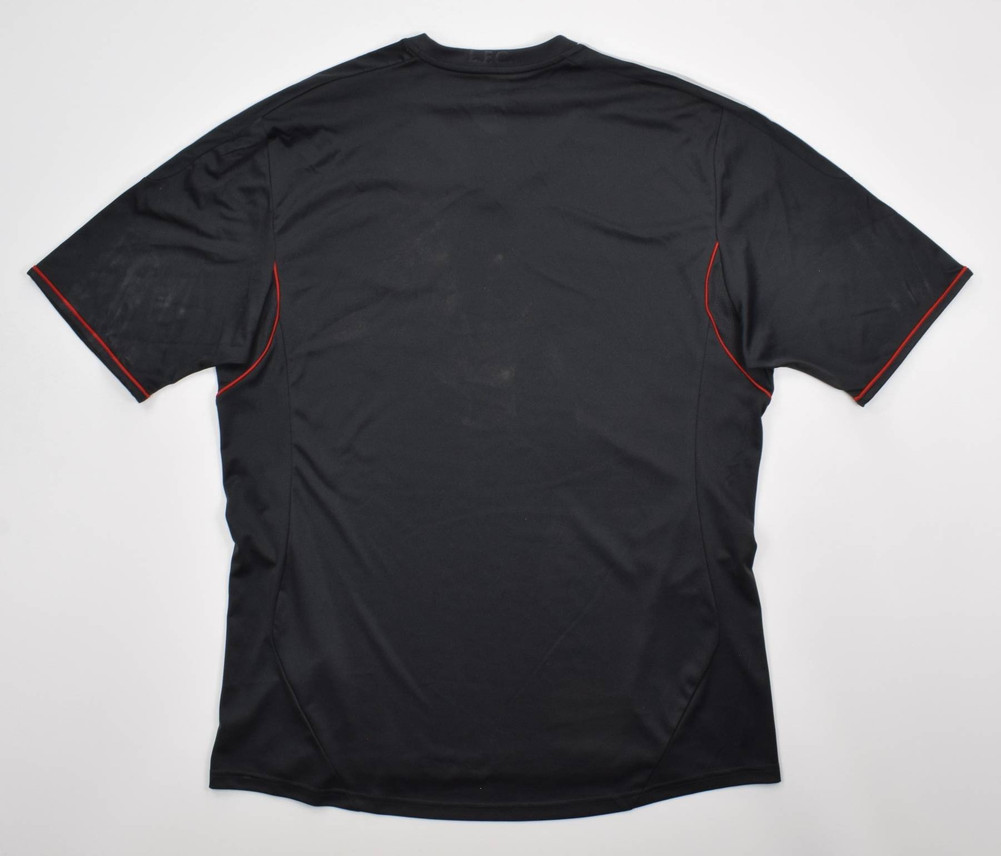 2011-12 LIVERPOOL KOSZULKA XXL