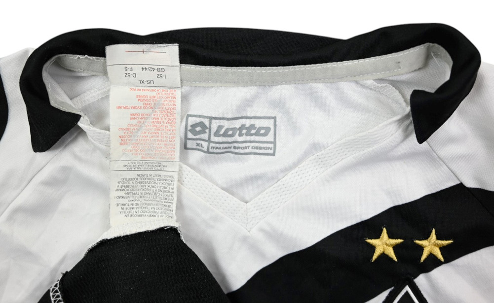 2006-08 BORUSSIA MONCHENGLADBACH SHIRT XL