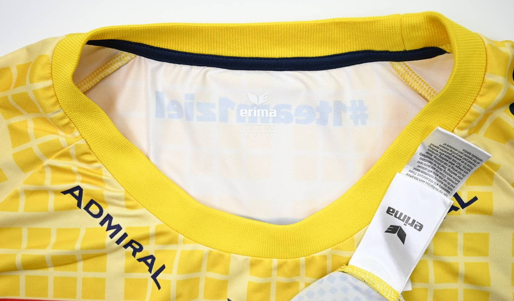 RHEIN-NECKAR LOWEN *BAENA* HANDBALL SHIRT XXL