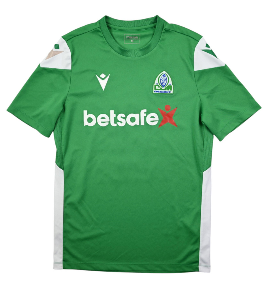 2020-21 GOR MAHIA SHIRT M