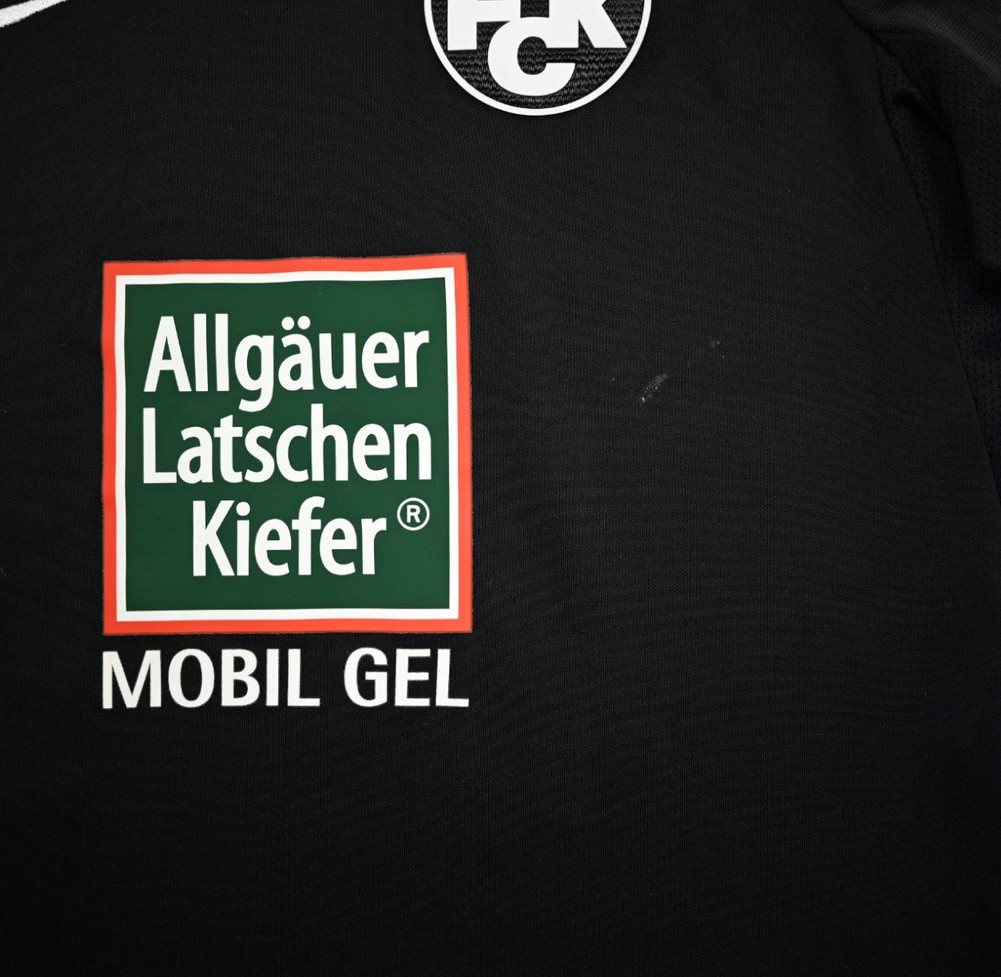 2023-24 KAISERSLAUTERN *BOYD* SHIRT L. BOYS