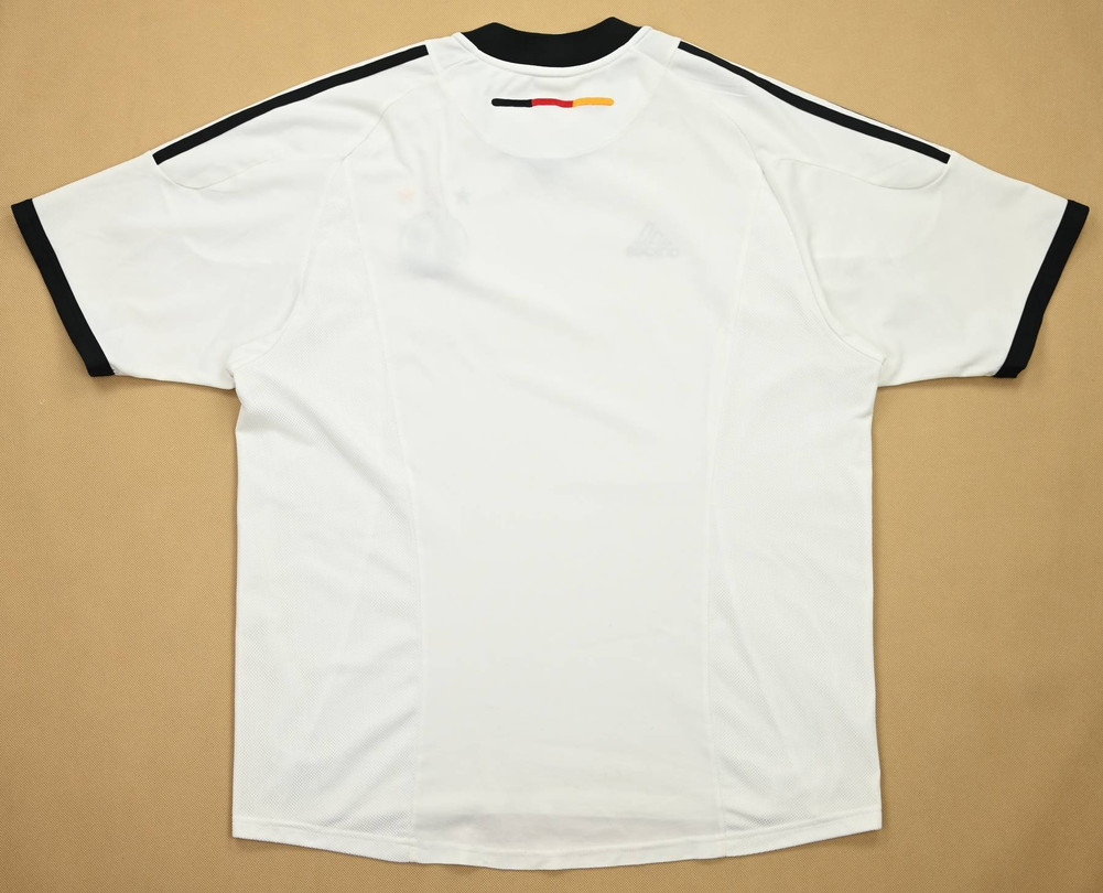 2002-04 GERMANY SHIRT M
