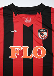 2018-19 GAZIANTEP SHIRT 3XL