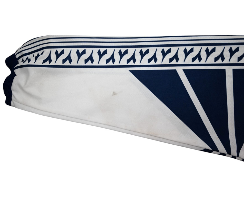 1996-97 DUISBURG LONGSLEEVE SHIRT XL