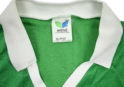 ERIMA VINTAGE MADE IN WEST GERMANY KOSZULKA XL