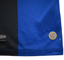 2012-13 INTER MILAN KOSZULKA L